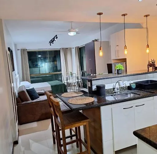 Loft 120 Prainha Apartamento Arraial do Cabo
