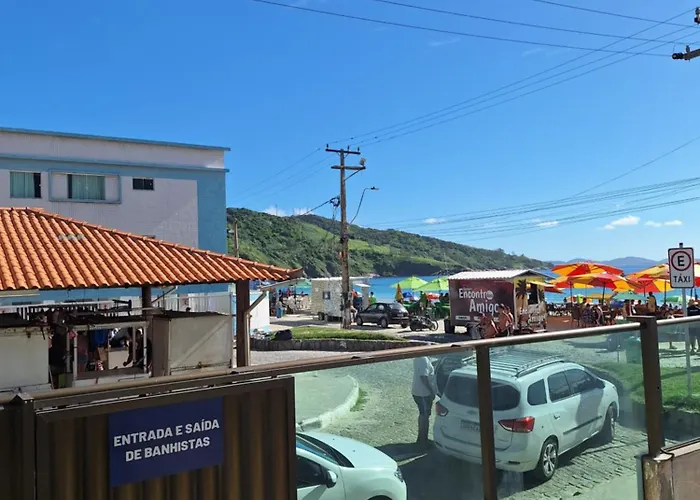 Loft 120 Prainha Apartamento Arraial do Cabo